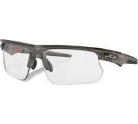 Oakley Bisphaera Grey Smoke/Photochromic Lunettes de sport