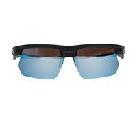 Oakley Lunettes Bisphaera Noir Mat Prizm Deep Water Polarisées réf. OO9400-0968