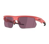 Oakley - Bisphaera S3 - Lunettes vélo - muted metallic paloma / prizm road black