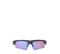 Oakley Unisex Oakley OO9534 BISPHAERA SPEED 953408 Lunettes de soleil O_Matière Gris Violet Carré Normale