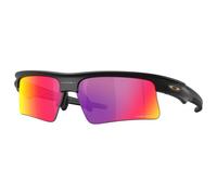Oakley - Bisphaera Speed S3 - Lunettes vélo - matte black / prizm road