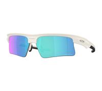 Oakley - Bisphaera Speed S3 - Lunettes vélo - matte mist / prizm sapphire
