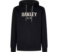 Oakley Blackout, sweat à capuche XL Noir Noir
