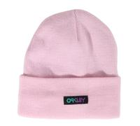 Oakley Bonnet B1b Gradient Patch, fleurs roses, Taille unique