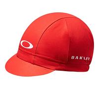 Oakley Bonnet, Ligne Rouge, S/M Homme