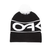 OAKLEY Factory Cuff Beanie - Homme - Noir - taille Unique- modèle 2025