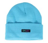 Oakley Bonnet pour Homme, Bleu Clair., Taille Unique