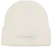 Oakley Bonnet Soho pour Homme, Blanc, Taille Unique