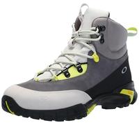 Oakley Bottes de randonnée Vertex pour homme, gris/jaune, 43 EU