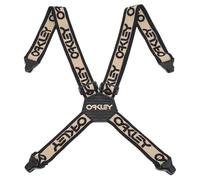 Oakley Bretelles Factory pour homme, Humus/Blackout, taille unique