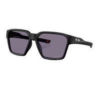 Oakley - Briza Matte Black Prizm Grey - Lunettes de soleil