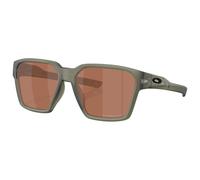 Oakley - Briza Matte Olive Ink Prizm Tungsten Polar - Lunettes de soleil