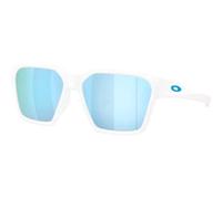 OAKLEY Briza - Mixte - Blanc - taille Unique- modèle 2026