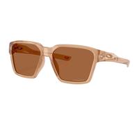 Oakley - Briza Polished Sepia Prizm Bronze - Lunettes de soleil