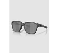 Oakley Lunettes de soleil OO9497 BRIZA 949703 O_matter Gris Carré Normale