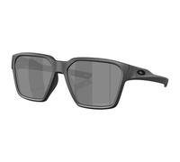 Oakley - Briza Steel Prizm Black Iridium - Lunettes de soleil