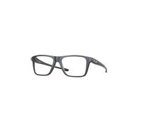 Oakley - Bunt Eyeglasses - Homme - Accessoires - Noir - Taille: 46 MM