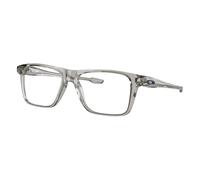 Oakley - Bunt Frame - unisex - Accessoires - Gris - Taille: 46 MM