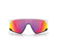 Oakley BXTR lunettes de sport, Blanc