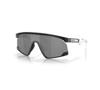 Oakley - BXTR - Lunettes vélo Matte Black - old - Prizm Black Cat 3