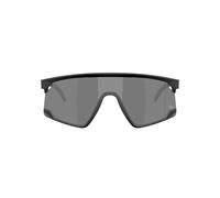 Oakley - BXTR - Lunettes vélo Matte Black - Prizm Black Cat 3