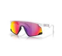 Oakley - BXTR - Lunettes vélo Matte White - Prizm Road Cat 2