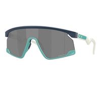 OAKLEY Bxtr Matt - Homme - Blanc / Vert - taille Unique- modèle 2025