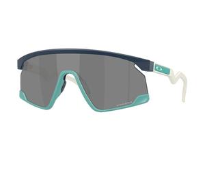OAKLEY Bxtr Matt - Mixte - Blanc / Vert - taille Unique- modèle 2025