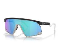 OAKLEY Bxtr - Mixte - Blanc / Gris - taille Unique- modèle 2026