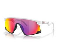 OAKLEY Bxtr - Mixte - Blanc / Noir - taille Unique- modèle 2025