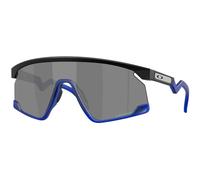 OAKLEY Bxtr - Mixte - Noir / Bleu - taille Unique- modèle 2025