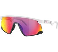 Oakley BXTR Prizm Road Blanc TU