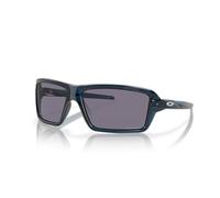 Oakley Cables Sunglasses Clair Prizm Grey/CAT3 Homme