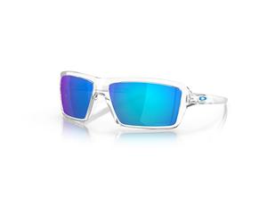 OAKLEY Cables - Mixte - Blanc / Bleu - taille Unique- modèle 2025
