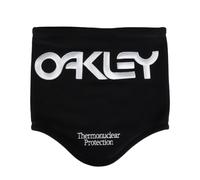 Oakley Apparel Tnp Neck Warmer Noir Homme