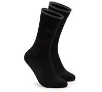 Oakley Chaussettes vélo Cadence Socks 2.0 Noir Taille L