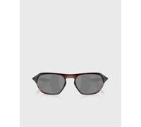 OAKLEY CAGE JACKET men brown taille: ONE SIZE
