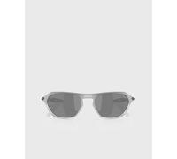 OAKLEY CAGE JACKET men silver taille: ONE SIZE