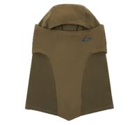 Cagoule Oakley Backwoods vert kaki