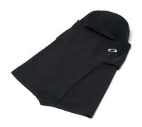 Oakley Passe-montagne Backwoods Noir Taille Unique