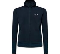 OAKLEY Canopy Full Zip Hoodie - Homme - Noir - taille XL- modèle 2026