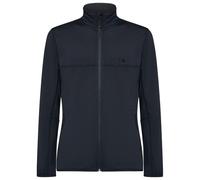 Sweat à capuche Oakley Canopy Full Zip noir - M