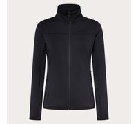 Oakley - Canopy Full Zip Sweatshirt - Sweatshirt femme Blackout - M