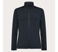 Oakley - Canopy Full Zip Sweatshirt - Sweatshirt homme Blackout - L