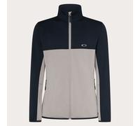 Oakley - Canopy Full Zip Sweatshirt - Sweatshirt homme Cement - M
