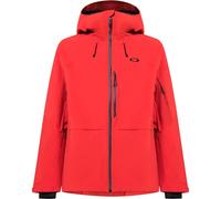 Oakley - Canopy Insulated Jacket - Veste ski homme Flame Red - M