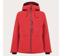 Oakley - Canopy Insulated Jacket - Veste ski homme Flame Red - L