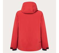 Oakley - Canopy Insulated Jacket - Veste ski homme Flame Red - XS