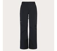Oakley - Canopy Insulated Pant - Pantalon ski femme Blackout - XS