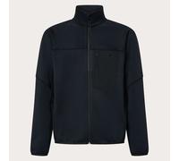 Oakley - Canopy Pro Full Zip Sweatshirt - Sweatshirt homme Blackout - XS